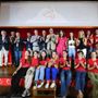 Il Gran Paradiso Film Festival celebra il pangolino di Pippa Ehrlich