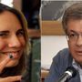 Elezioni comunali Aosta, autonomisti e Pd candidano Raffaele Rocco e Valeria Fadda
