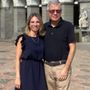 Valeria Fadda e Raffaele Rocco