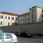 L’Istituto per minori 'Ferrante Aporti' di Torino (photo credit Silvia Bertelli)