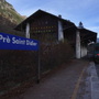 Piano trasporti; Filt Cgil, 'grave errore rinunciare alla ferrovia Aosta-Pré-St-Didier' Piano trasporti; Filt Cgil, 'grave errore rinunciare alla ferrovia Aosta-Pré-St-Didier'