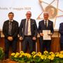 Giuseppe Ramolivaz e Mauro Fary sono Stelle al Merito del Lavoro