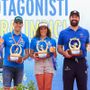 Festa e applausi a Gressan per i protagonisti valdostani di Milano-Cortina Festa e applausi a Gressan per i protagonisti valdostani di Milano-Cortina