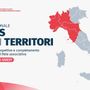 Aosta ospita l’incontro di Fidas Nord Ovest, nasce la federata 'Silvy Parlato' Aosta ospita l’incontro di Fidas Nord Ovest, nasce la federata 'Silvy Parlato'