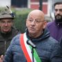 Il sindaco di Pollein, Angelo Filippini