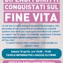 Fine vita, anche ad Aosta la mobilitazione dell’associazione 'Luca Coscioni' Fine vita, anche ad Aosta la mobilitazione dell’associazione 'Luca Coscioni'