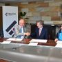 Donazione, Finaosta coinvolge i dipendenti; accordo con Usl, Avis e Fidas