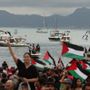 La Flotilla non si ferma
