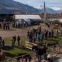 La Foire des Alpes torna in Valle; protagonisti gli allevamenti non bovini La Foire des Alpes torna in Valle; protagonisti gli allevamenti non bovini