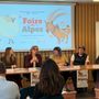 Torna la Foire des Alpes, alla Croix-Noire due giorni nel cuore della Valle rurale Torna la Foire des Alpes, alla Croix-Noire due giorni nel cuore della Valle rurale