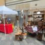 Folla in festa alla Foire d'Été