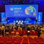 Anche Anbi Valle d'Aosta al Water Summit di Roma Anche Anbi Valle d'Aosta al Water Summit di Roma