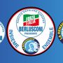 Elezioni regionali, Forza Italia e La Renaissance presentano i 35 candidati