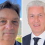 Da sn Mauro Fary e Giuseppe Ramolivaz