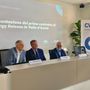 AL VIA PRIMO CONTRATTO ENERGY RELEASE IN VALLE D’AOSTA: FIRMATO ACCORDO TRA GRUPPO CVA E CAS SPA