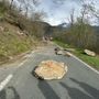 'Progressivo ripristino delle strade regionali dopo l'ondata di maltempo'