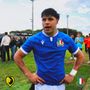 Dallo Stade Valdotain alla Serie A Elite; la parabola felice di Francesco Calosso