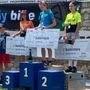 Ciclismo,  Gaia Tormena domina la tappa di Coppa Xce di Leuven
