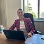 Lucrezia Gandolfo ha preso servizio oggi alla Procura di Aosta Lucrezia Gandolfo ha preso servizio oggi alla Procura di Aosta
