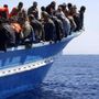 Al Plus Café di Aosta confronto sulla 'Geopolitica delle migrazioni' Al Plus Café di Aosta confronto sulla 'Geopolitica delle migrazioni'