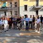 Cantieri alle Case Giachetti, sopralluogo istituzionale 'costruttivo'; Arer promette interventi immediati sulle criticità