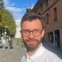 Fabio Giachino, il barman-artista candidato con Pour l’Autonomie per cambiare Aosta
