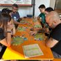 Fa il pieno 'giocAosta'; oltre 40 mila presenze per i 18 anni della festa del gioco Fa il pieno 'giocAosta'; oltre 40 mila presenze per i 18 anni della festa del gioco