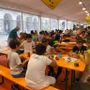 Compie il 18esimo giocAosta, quattro giorni di giochi e città trasformata in grande ludoteca Compie il 18esimo giocAosta, quattro giorni di giochi e città trasformata in grande ludoteca