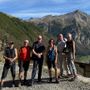 Giornalisti dell'area tedesca alla scoperta degli agriturismi e dei sapori valdostani