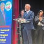 Centrodestra valdostano, scontro frontale tra Renaissance e Forza Italia Centrodestra valdostano, scontro frontale tra Renaissance e Forza Italia