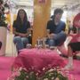 Aosta brinda al Giro; successo per 'AperiGiro' al Mercato Coperto Aosta brinda al Giro; successo per 'AperiGiro' al Mercato Coperto