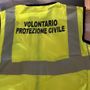 Aosta, rubati giubbotti della Protezione civile; allerta su possibili utilizzi impropri