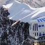 Monte Bianco, il caldo ferma le ascensioni anche dal versante francese Monte Bianco, il caldo ferma le ascensioni anche dal versante francese