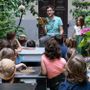 La Valle 'invasa' da cultura, feste e giochi intelligenti