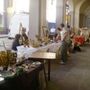 Aosta, torna domenica 7 settembre 'Le Grenier en Place'