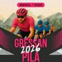 Ciclismo, è tornata la Gressan-Pila Ciclismo, è tornata la Gressan-Pila