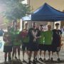 Ciclismo; Philippot e Tremblan dominano tra gli Allievi nella 'Tipo pista' di Manta Ciclismo; Philippot e Tremblan dominano tra gli Allievi nella 'Tipo pista' di Manta