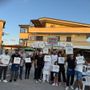 'iSaulle' sono sbarcati a Cellole