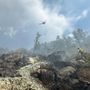 Incendio boschivo a Hône, fiamme sotto controllo e prosegue la bonifica Incendio boschivo a Hône, fiamme sotto controllo e prosegue la bonifica