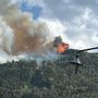 Incendio Aymavilles, chiesti otto mesi di carcere per comandante Forestale