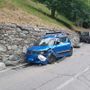 Valtournenche; scontro tra veicoli, due feriti lievi e strada chiusa per oltre due ore