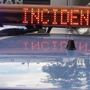 Auto contro camion sulla statale 26 a Nus