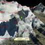 Alpinista precipita e perde la vita sulla parete Nord del Gran Paradiso Alpinista precipita e perde la vita sulla parete Nord del Gran Paradiso