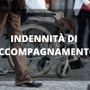 Indennità di accompagnamento; scade il 31 marzo la dichiarazione sostitutiva sul ricovero in istituto