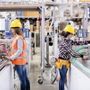 Approvato nuovo sostegno a industria e artigianato in Valle