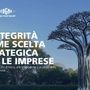 'Integrità', scelta strategica per le imprese: alla CAS magistrati e manager a confronto