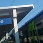 Criminalità alla stazione di Ivrea, zona rossa prorogata e disagi per i pendolari valdostani
