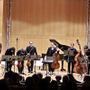 'Jeudis d’été': sei serate musicali all'Auditorium di Aosta