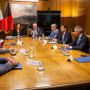La Presidente del Comitato Europeo delle Regioni in Valle