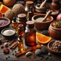 La natura, una sconfinata farmacia
